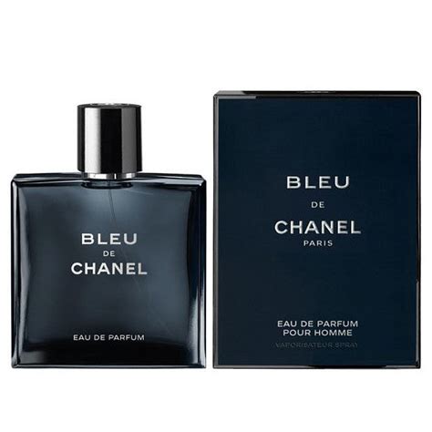 chanel 150ml|chanel bleu edp 50ml.